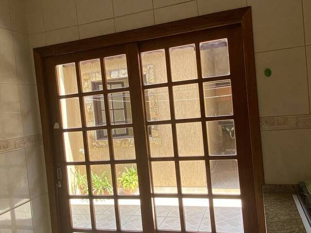 #CS-Eli 02 - Casa para Venda em Jundiaí - SP - 3