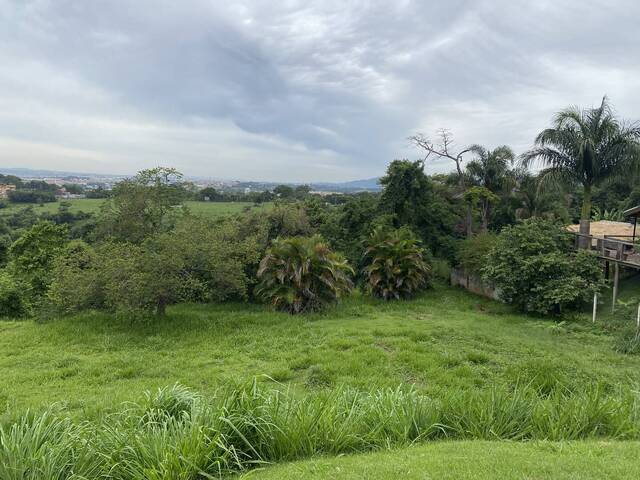 #TE-Eli06 - Área para Venda em Campo Limpo Paulista - SP - 1