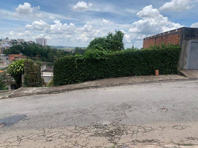 #TE-Eli10 - Terreno para Venda em Várzea Paulista - SP - 1