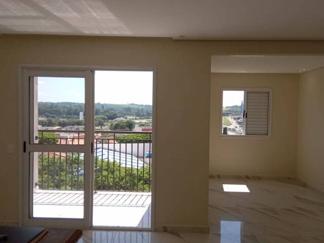 #AP-Eli08 - Apartamento para Venda em Jundiaí - SP - 2