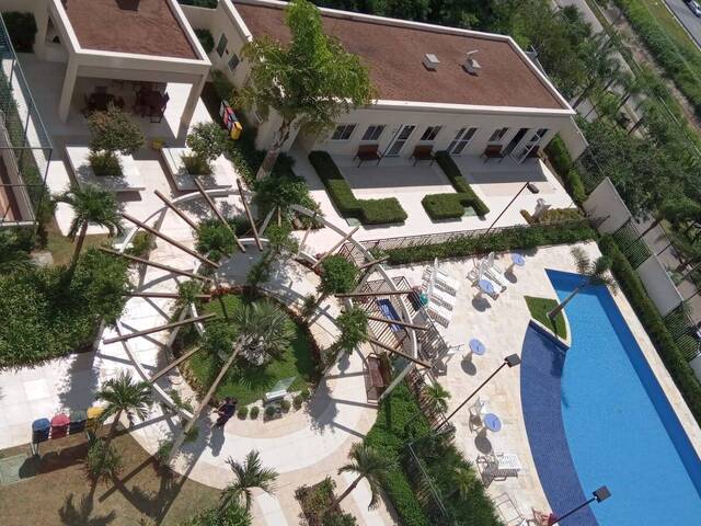 Venda em Jardim Torres São José - Jundiaí