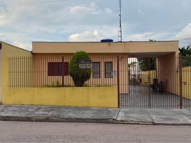 #EliCs013 - Casa para Venda em Campo Limpo Paulista - SP - 1