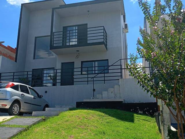 #EliCs018 - Casa para Venda em Itupeva - SP - 1