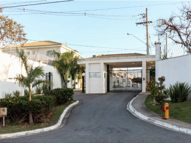 #Eli-Cc029 - Casa em condomínio para Venda em Jundiaí - SP - 2
