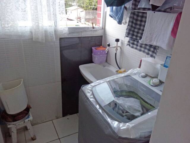 #Eli-App031 - Apartamento para Venda em Mongaguá - SP - 3