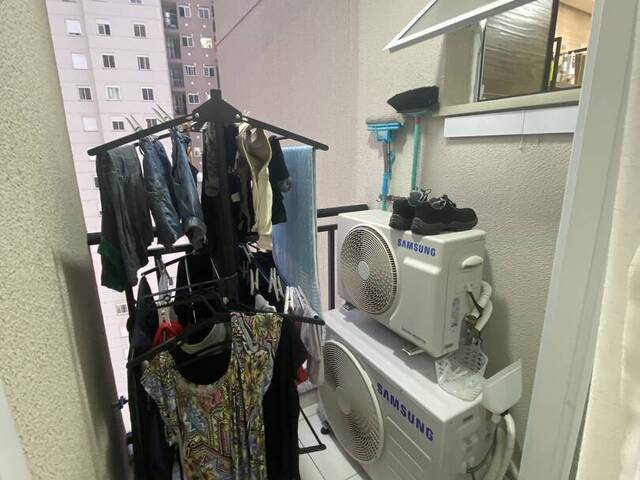 #33 - Apartamento para Venda em Jundiaí - SP - 3