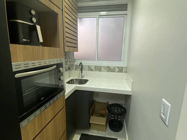 #33 - Apartamento para Venda em Jundiaí - SP - 2